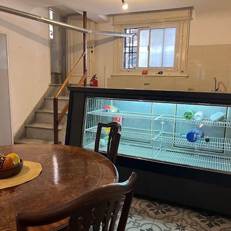 Casa Reina Palermo Viejo Otel Buenos Aires Dış mekan fotoğraf