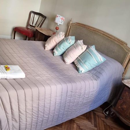 Casa Reina Palermo Viejo Otel Buenos Aires Dış mekan fotoğraf