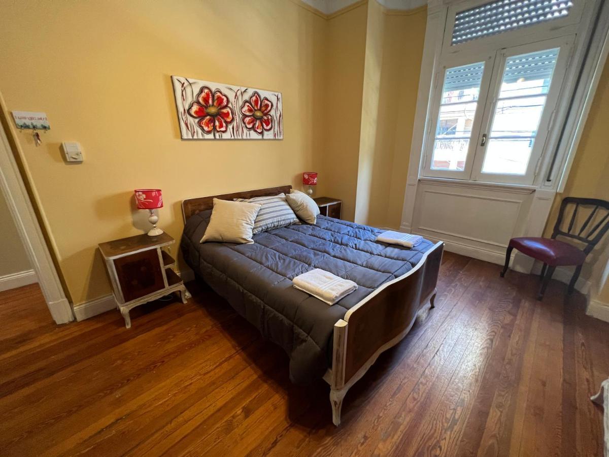 Casa Reina Palermo Viejo Otel Buenos Aires Dış mekan fotoğraf