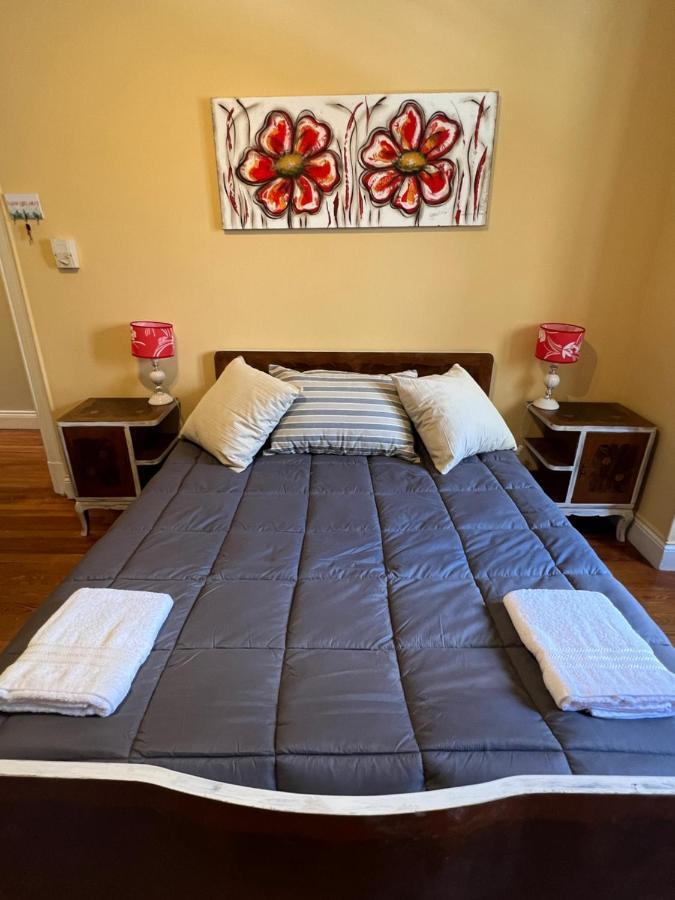 Casa Reina Palermo Viejo Otel Buenos Aires Dış mekan fotoğraf