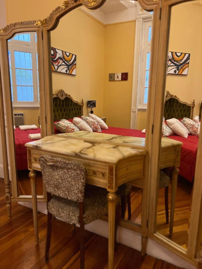 Casa Reina Palermo Viejo Otel Buenos Aires Dış mekan fotoğraf