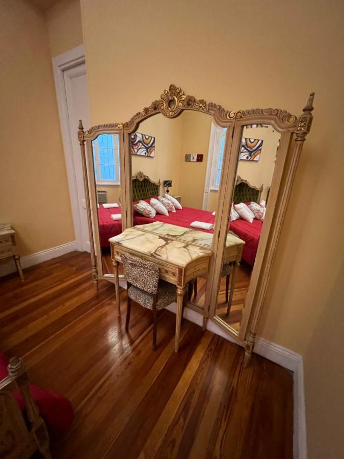 Casa Reina Palermo Viejo Otel Buenos Aires Dış mekan fotoğraf