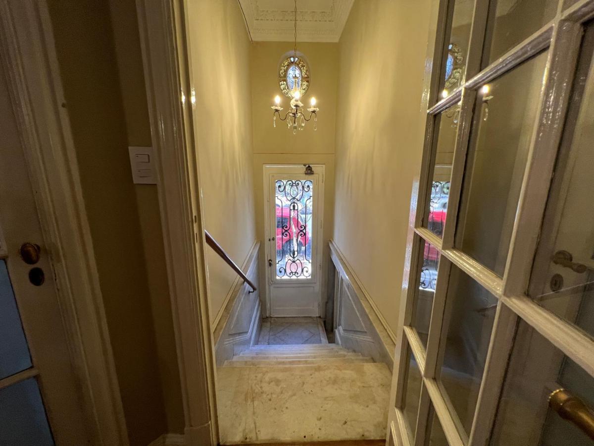 Casa Reina Palermo Viejo Otel Buenos Aires Dış mekan fotoğraf