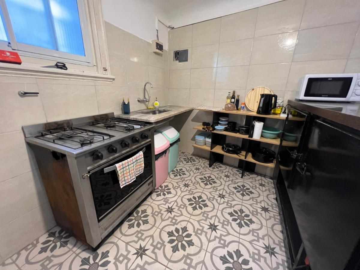 Casa Reina Palermo Viejo Otel Buenos Aires Dış mekan fotoğraf