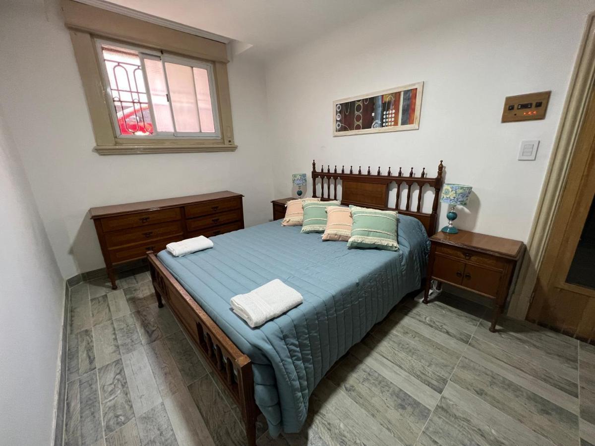 Casa Reina Palermo Viejo Otel Buenos Aires Dış mekan fotoğraf