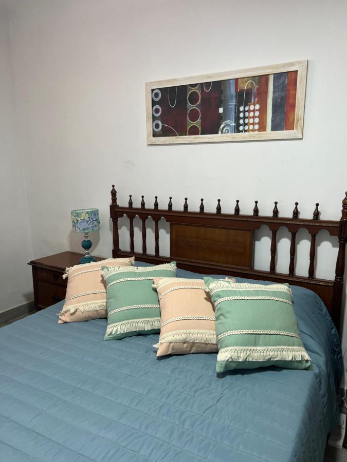 Casa Reina Palermo Viejo Otel Buenos Aires Dış mekan fotoğraf