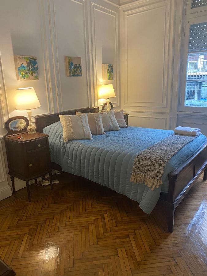 Casa Reina Palermo Viejo Otel Buenos Aires Dış mekan fotoğraf