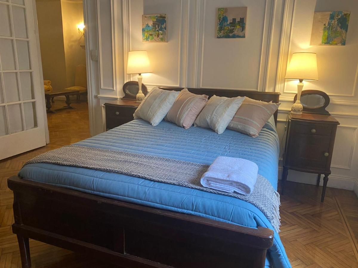 Casa Reina Palermo Viejo Otel Buenos Aires Dış mekan fotoğraf