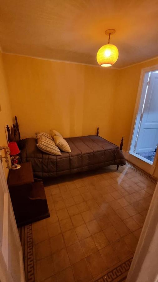 Casa Reina Palermo Viejo Otel Buenos Aires Dış mekan fotoğraf