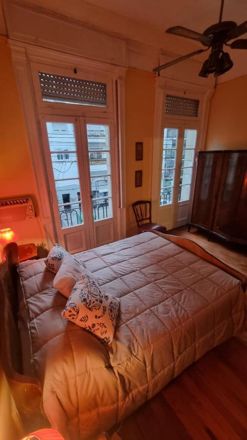 Casa Reina Palermo Viejo Otel Buenos Aires Dış mekan fotoğraf