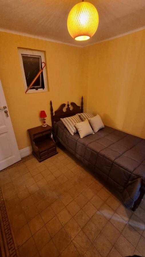 Casa Reina Palermo Viejo Otel Buenos Aires Dış mekan fotoğraf