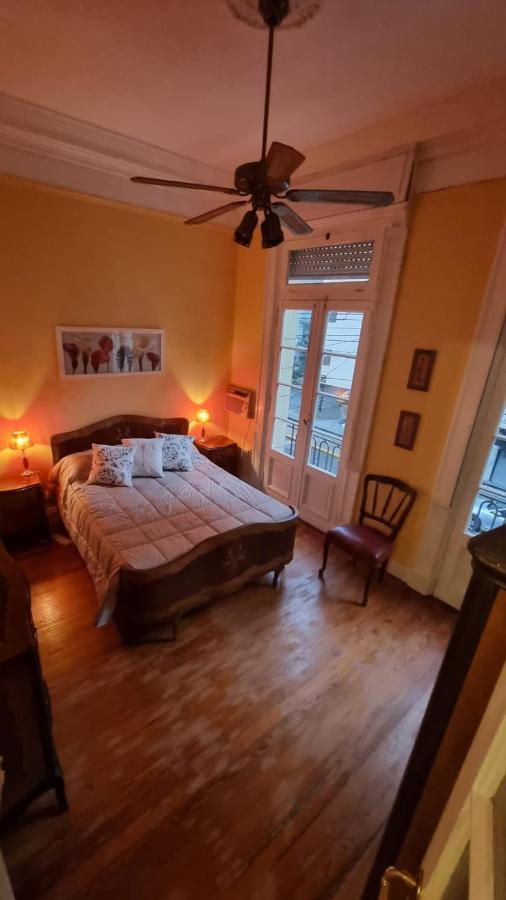 Casa Reina Palermo Viejo Otel Buenos Aires Dış mekan fotoğraf