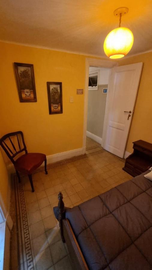 Casa Reina Palermo Viejo Otel Buenos Aires Dış mekan fotoğraf