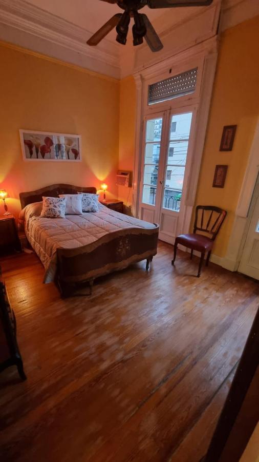 Casa Reina Palermo Viejo Otel Buenos Aires Dış mekan fotoğraf
