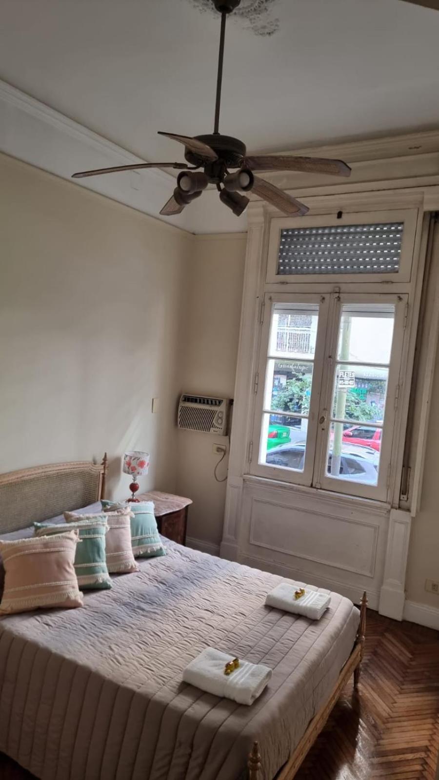 Casa Reina Palermo Viejo Otel Buenos Aires Dış mekan fotoğraf