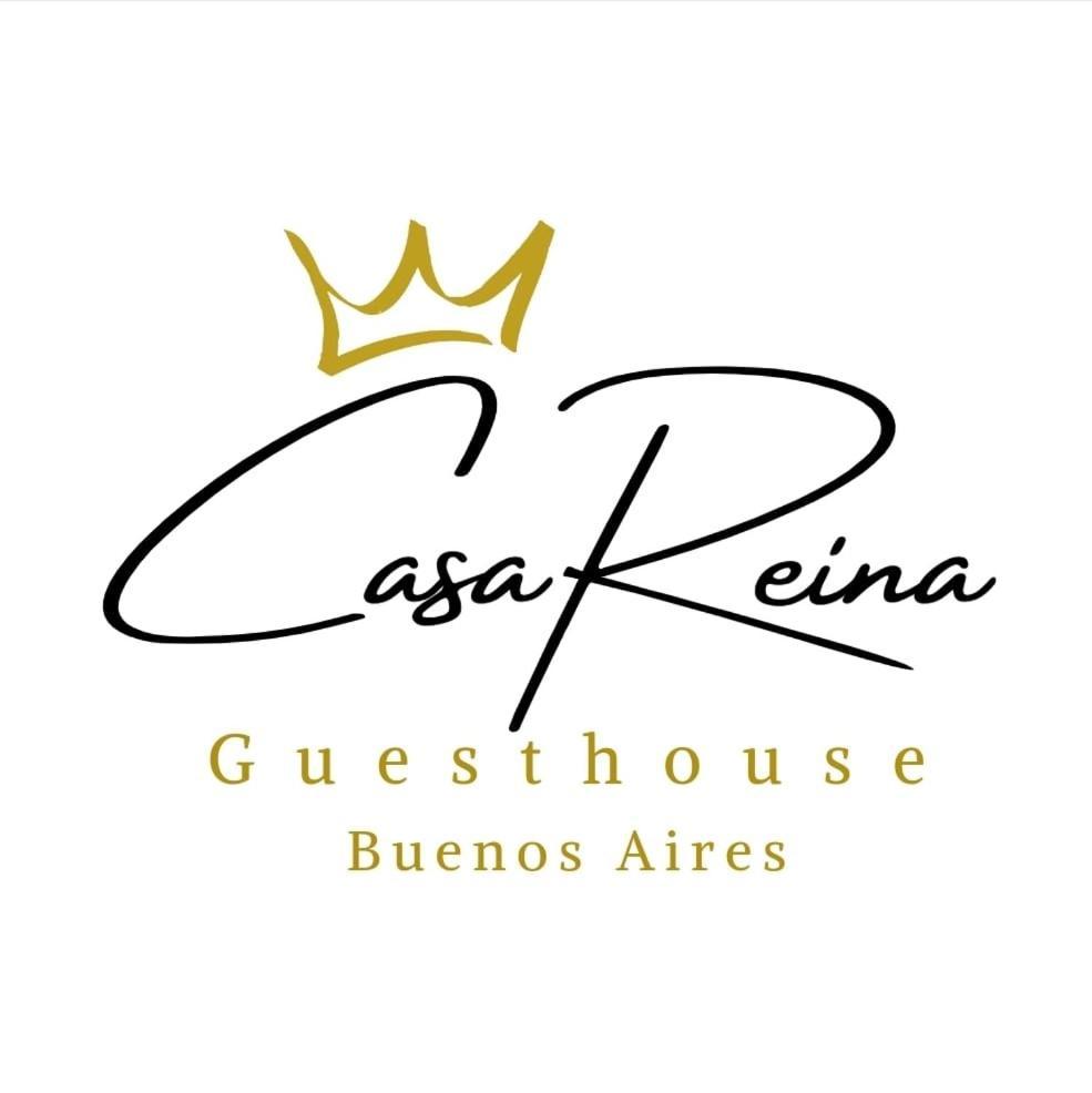 Casa Reina Palermo Viejo Otel Buenos Aires Dış mekan fotoğraf