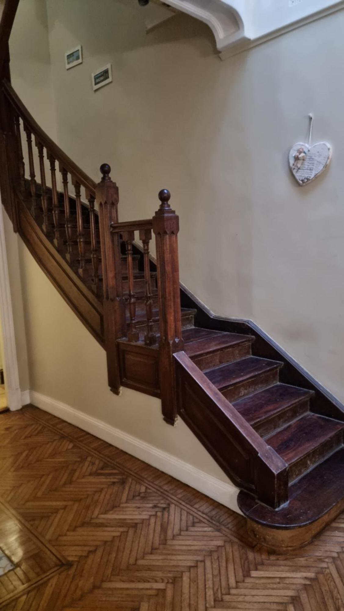 Casa Reina Palermo Viejo Otel Buenos Aires Dış mekan fotoğraf